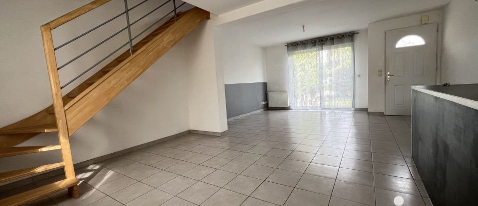 Town house 5 rooms of 110 m² in Cérans-Foulletourte (72330)