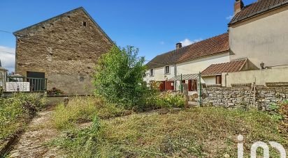 Village house 4 rooms of 93 m² in Surgy (58500)