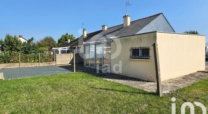 Pavillon 4 pièces de 77 m² à Saint-Méen-le-Grand (35290)