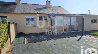 Pavillon 4 pièces de 77 m² à Saint-Méen-le-Grand (35290)