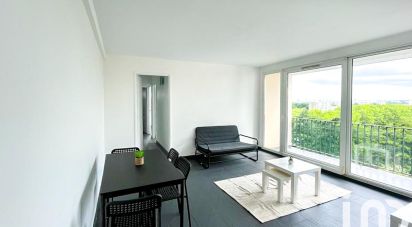 Apartment 3 rooms of 56 m² in Eaubonne (95600)