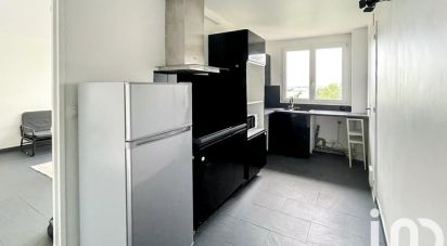 Apartment 3 rooms of 56 m² in Eaubonne (95600)