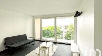 Apartment 3 rooms of 56 m² in Eaubonne (95600)