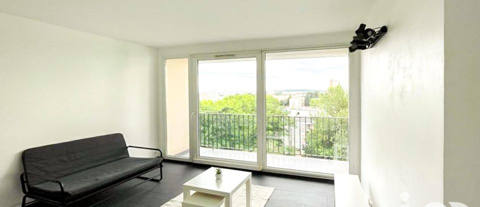 Apartment 3 rooms of 56 m² in Eaubonne (95600)