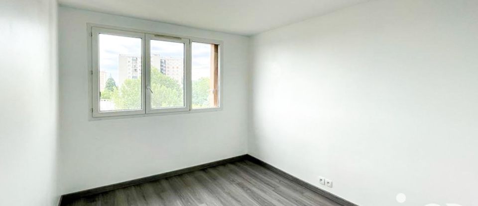 Appartement 3 pièces de 56 m² à Eaubonne (95600)