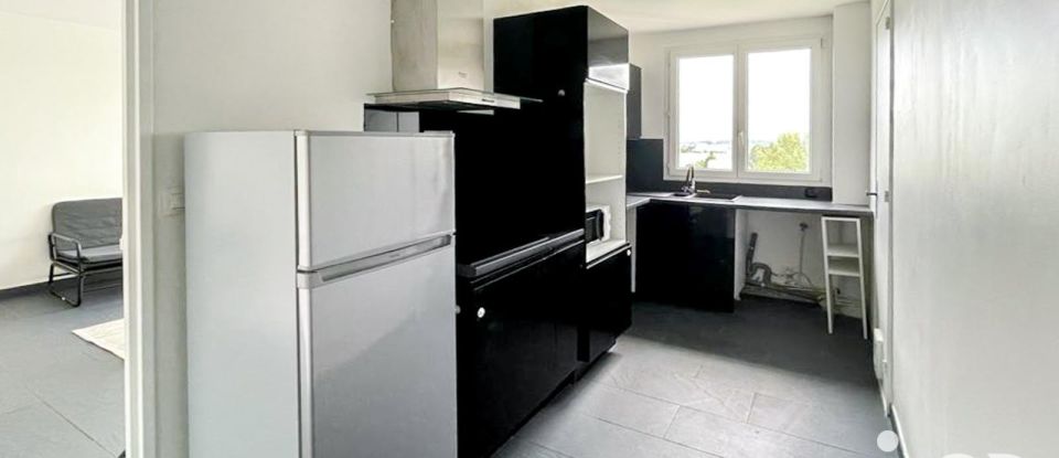 Appartement 3 pièces de 56 m² à Eaubonne (95600)