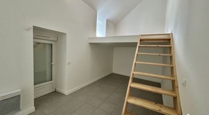 Appartement 2 pièces de 43 m² à Montlhéry (91310)