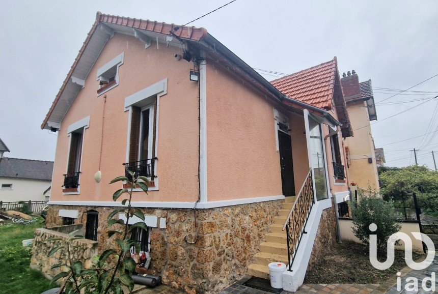 House 4 rooms of 98 m² in Beauchamp (95250)