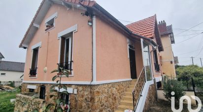 House 4 rooms of 98 m² in Beauchamp (95250)