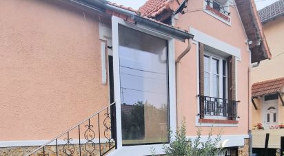 House 4 rooms of 98 m² in Beauchamp (95250)