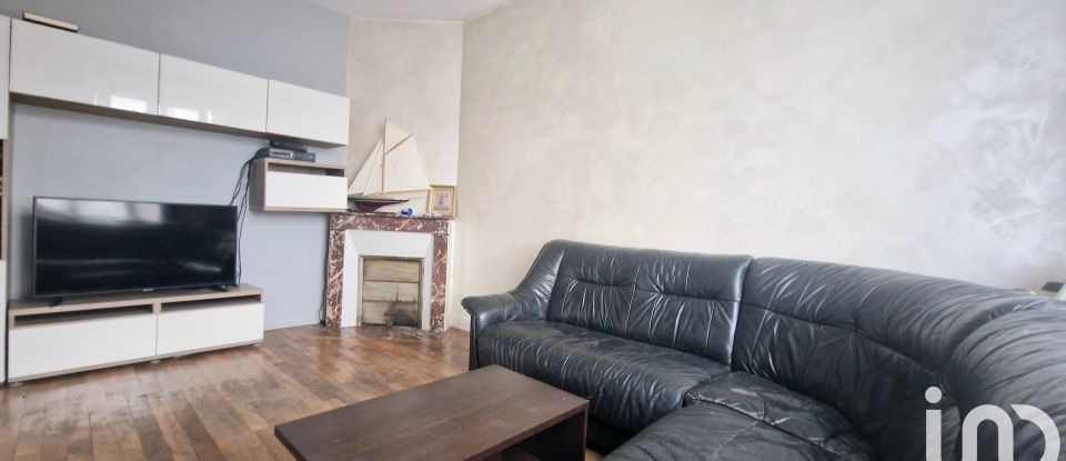 House 4 rooms of 98 m² in Beauchamp (95250)