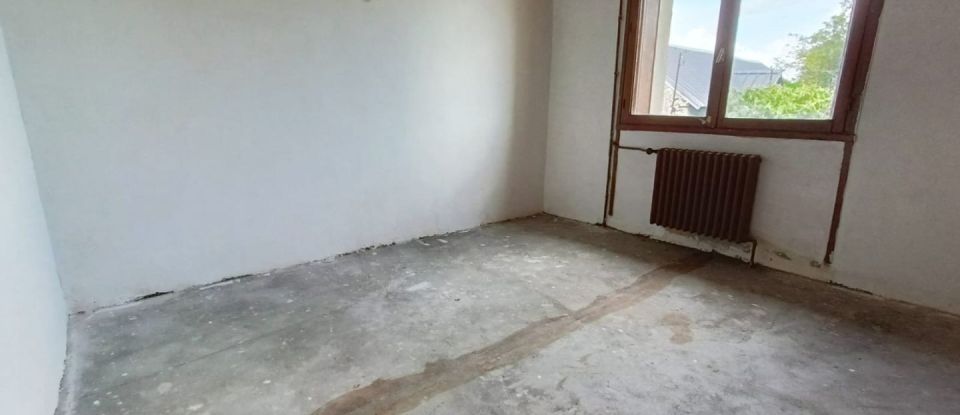 Maison 7 pièces de 150 m² à Huêtre (45520)