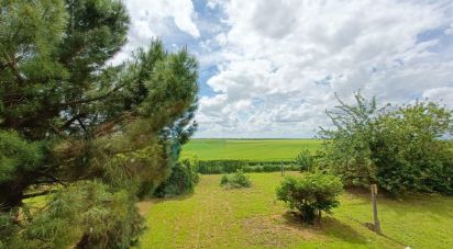 Maison 7 pièces de 150 m² à Huêtre (45520)