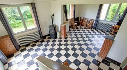 Maison 7 pièces de 150 m² à Huêtre (45520)