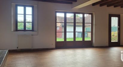 Traditional house 7 rooms of 165 m² in Saint-Amand-Montrond (18200)