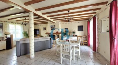 House 8 rooms of 142 m² in Grisy-les-Plâtres (95810)