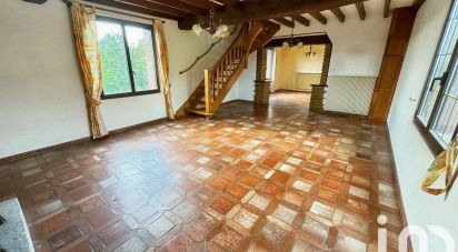 House 10 rooms of 179 m² in Saint-Loup-de-Naud (77650)