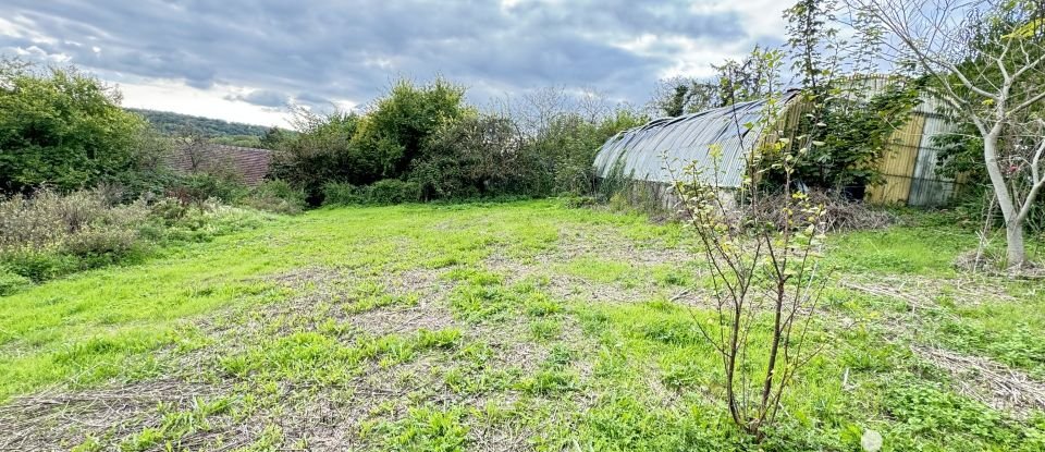 Maison 10 pièces de 179 m² à Saint-Loup-de-Naud (77650)