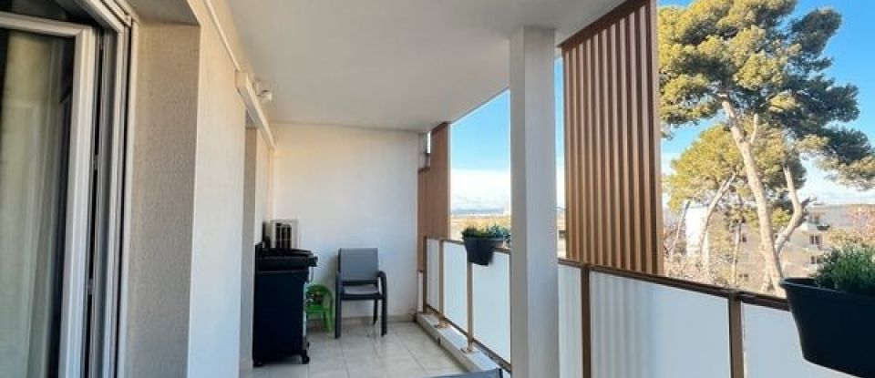 Apartment 3 rooms of 70 m² in Sète (34200)