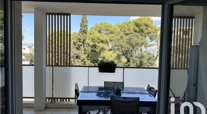 Apartment 3 rooms of 70 m² in Sète (34200)