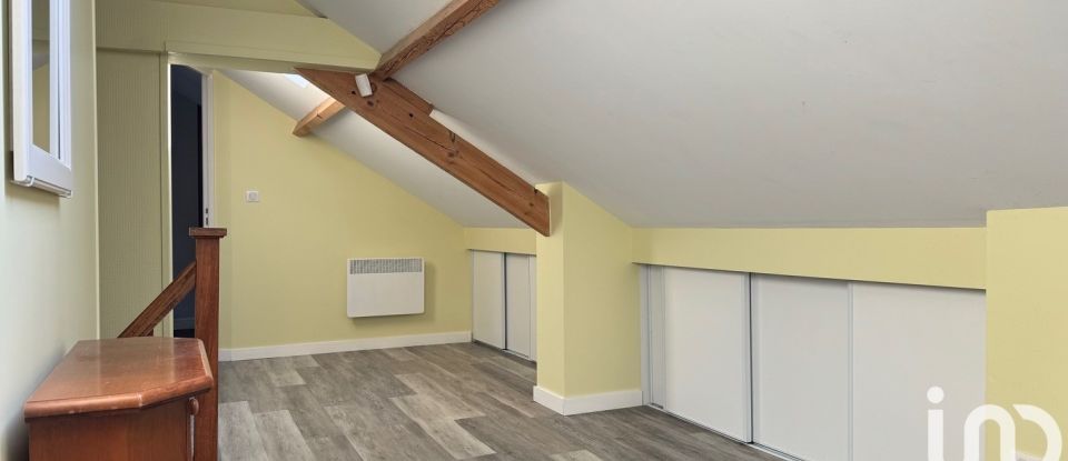 Maison 6 pièces de 140 m² à Prémesques (59840)