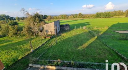 Maison traditionnelle 6 pièces de 77 m² à Remilly-Aillicourt (08450)