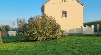 Traditional house 6 rooms of 77 m² in Remilly-Aillicourt (08450)