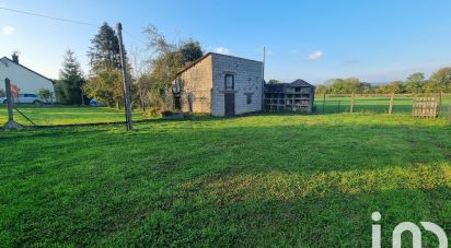 Maison traditionnelle 6 pièces de 77 m² à Remilly-Aillicourt (08450)