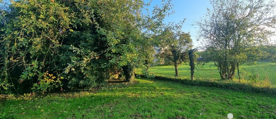 Maison traditionnelle 6 pièces de 77 m² à Remilly-Aillicourt (08450)