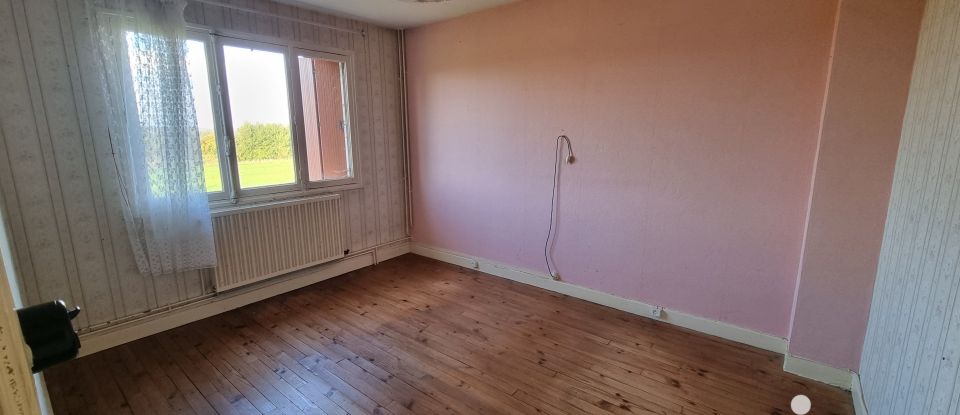 Traditional house 6 rooms of 77 m² in Remilly-Aillicourt (08450)