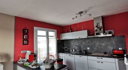 House 6 rooms of 87 m² in Oiry (51530)