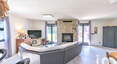 Maison 6 pièces de 140 m² à Labastide-Monréjeau (64170)