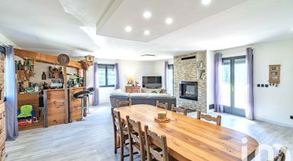 Maison 6 pièces de 140 m² à Labastide-Monréjeau (64170)