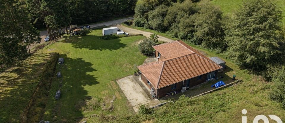 Maison 6 pièces de 140 m² à Labastide-Monréjeau (64170)