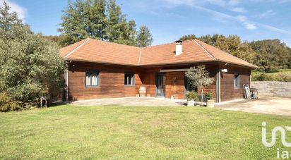 House 6 rooms of 140 m² in Denguin (64230)