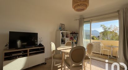 Apartment 3 rooms of 53 m² in Toulon (83200)