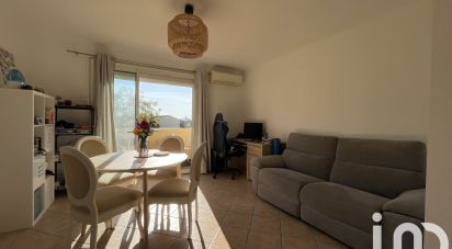 Appartement 3 pièces de 53 m² à Toulon (83200)