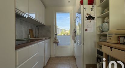 Apartment 3 rooms of 53 m² in Toulon (83200)