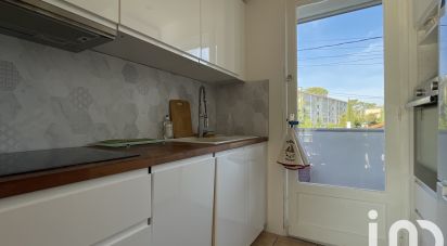 Appartement 3 pièces de 53 m² à Toulon (83200)