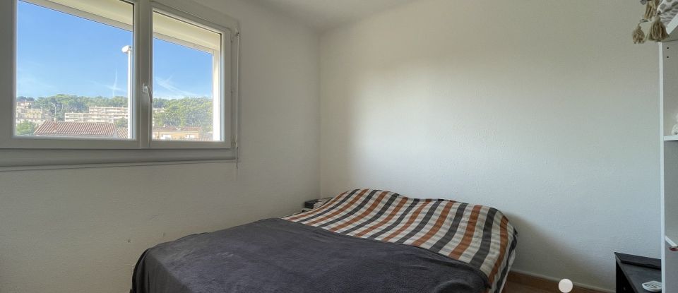 Appartement 3 pièces de 53 m² à Toulon (83200)