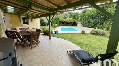 House 5 rooms of 147 m² in Marguerittes (30320)