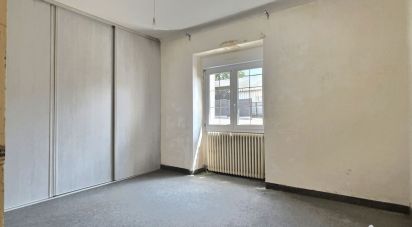 Maison 5 pièces de 142 m² à Nozay (44170)