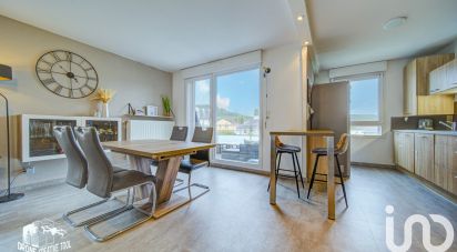 Apartment 5 rooms of 87 m² in Fameck (57290)