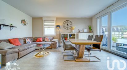 Appartement 5 pièces de 87 m² à Fameck (57290)