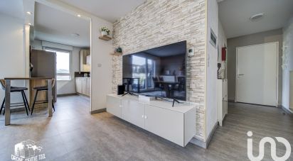 Appartement 5 pièces de 87 m² à Fameck (57290)