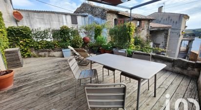 Maison de village 4 pièces de 92 m² à Cabrerolles (34480)