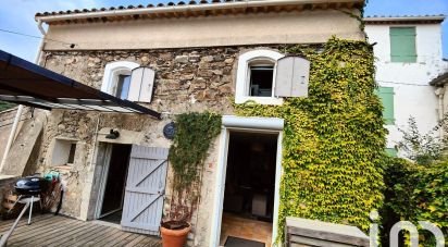 Village house 4 rooms of 92 m² in Cabrerolles (34480)