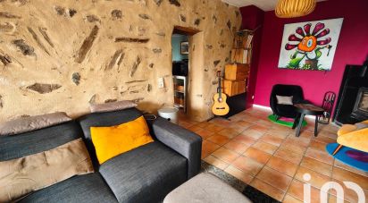 Village house 4 rooms of 92 m² in Cabrerolles (34480)