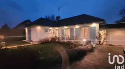 Maison 5 pièces de 140 m² à Thorigny-sur-Marne (77400)