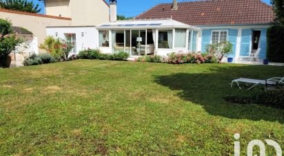 Maison 5 pièces de 140 m² à Thorigny-sur-Marne (77400)